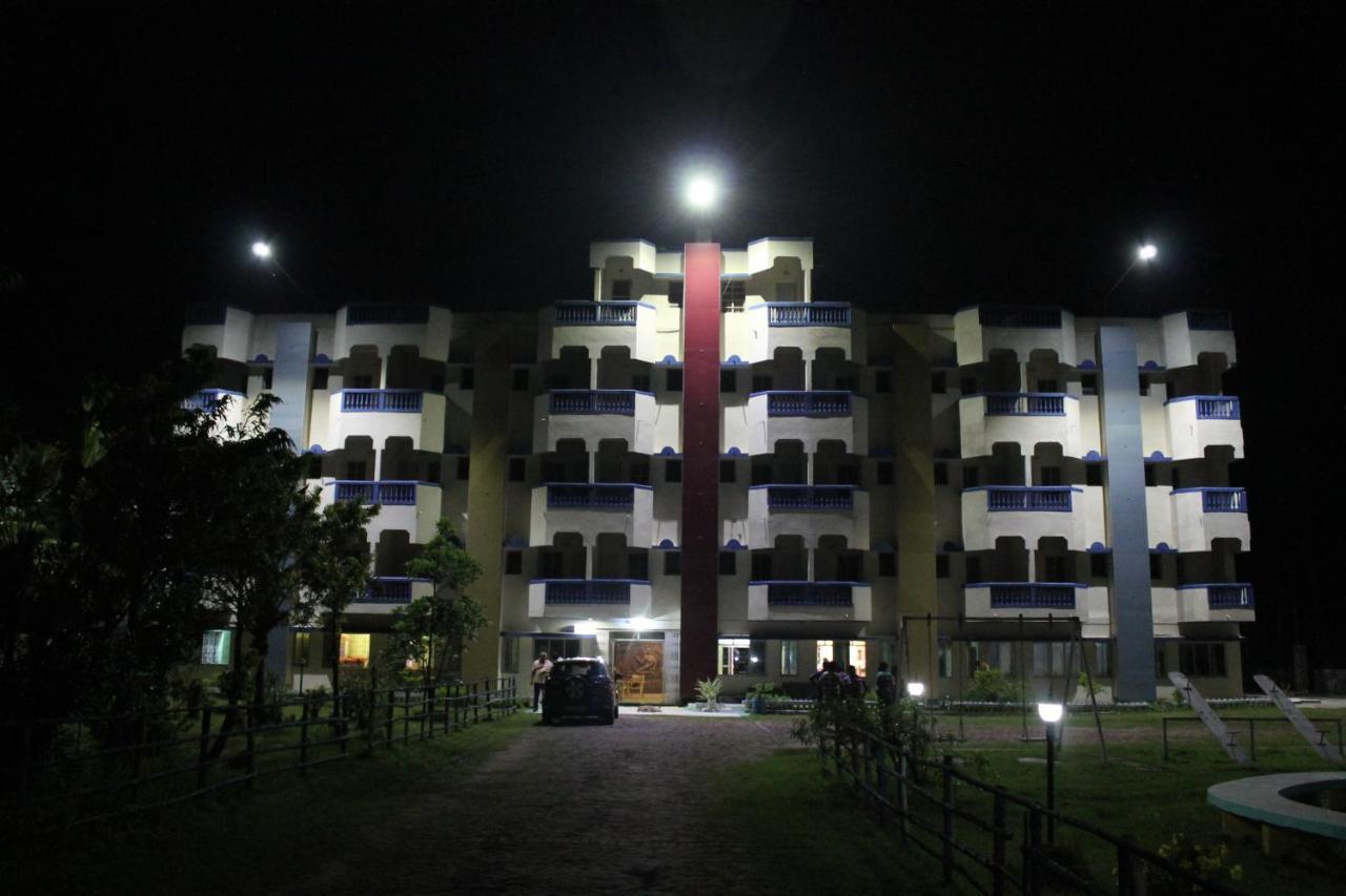 Hotel Deepak Bakkhali Extérieur photo